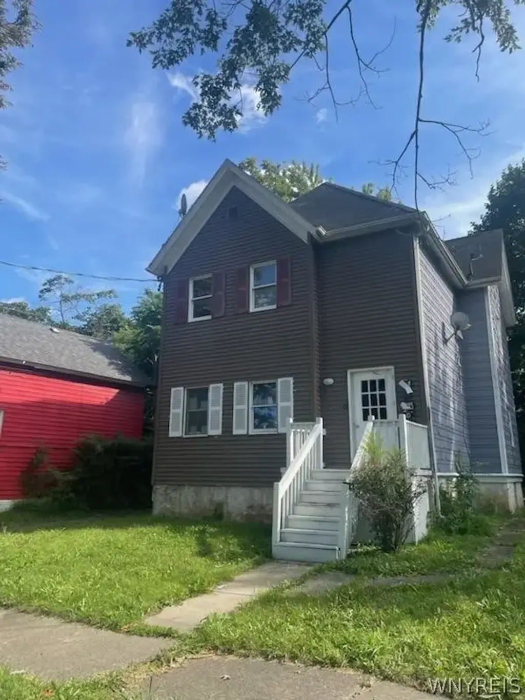 1021 Michigan Avenue, Niagara Falls