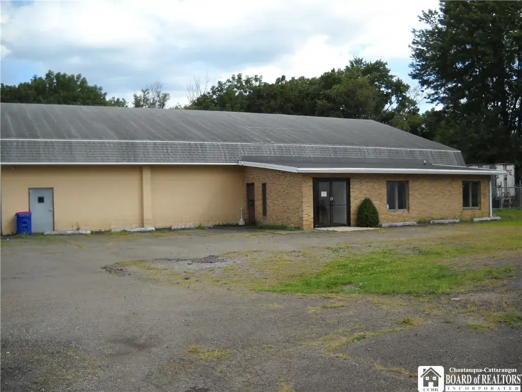 115 S 16th Street, Olean