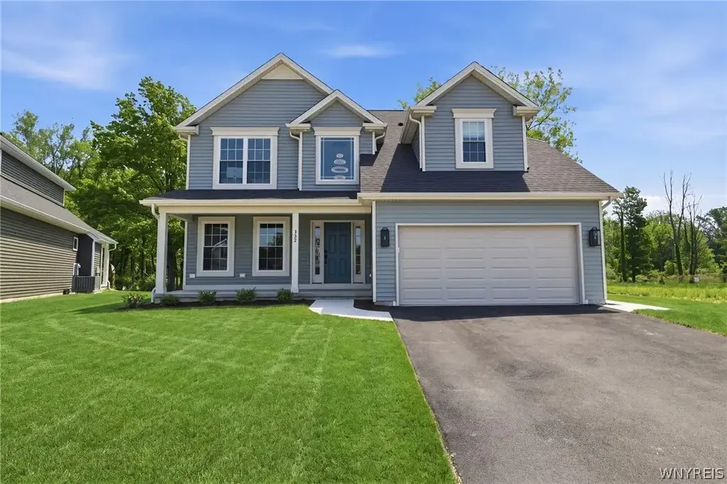 335 Cardinal Way, North Tonawanda