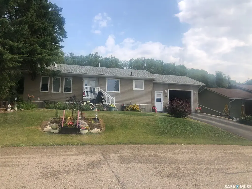 138 Hudson Street, Sturgis