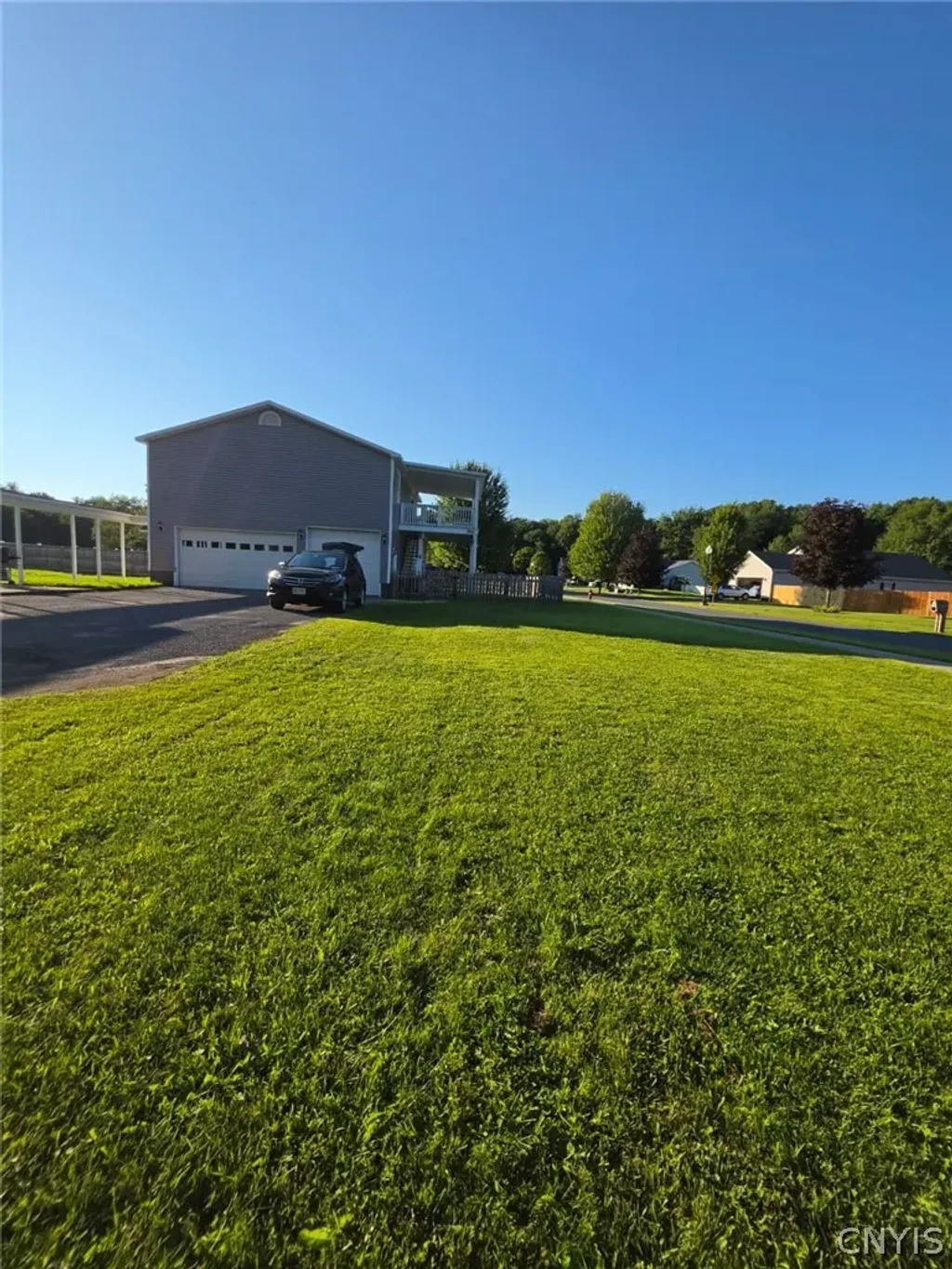 235 B Maple Street # A, Le Ray