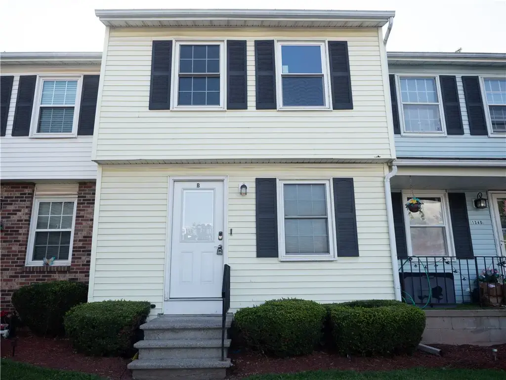 1340 N Emerson Street # B, Rochester