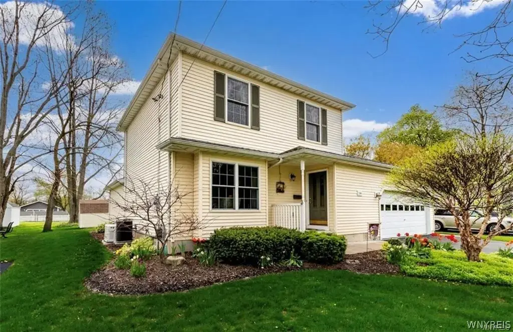 246 N 5th Street, Lewiston