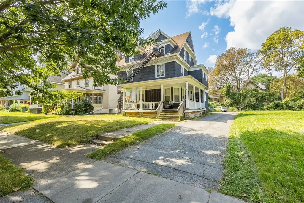 45 Kenwood Avenue, Rochester