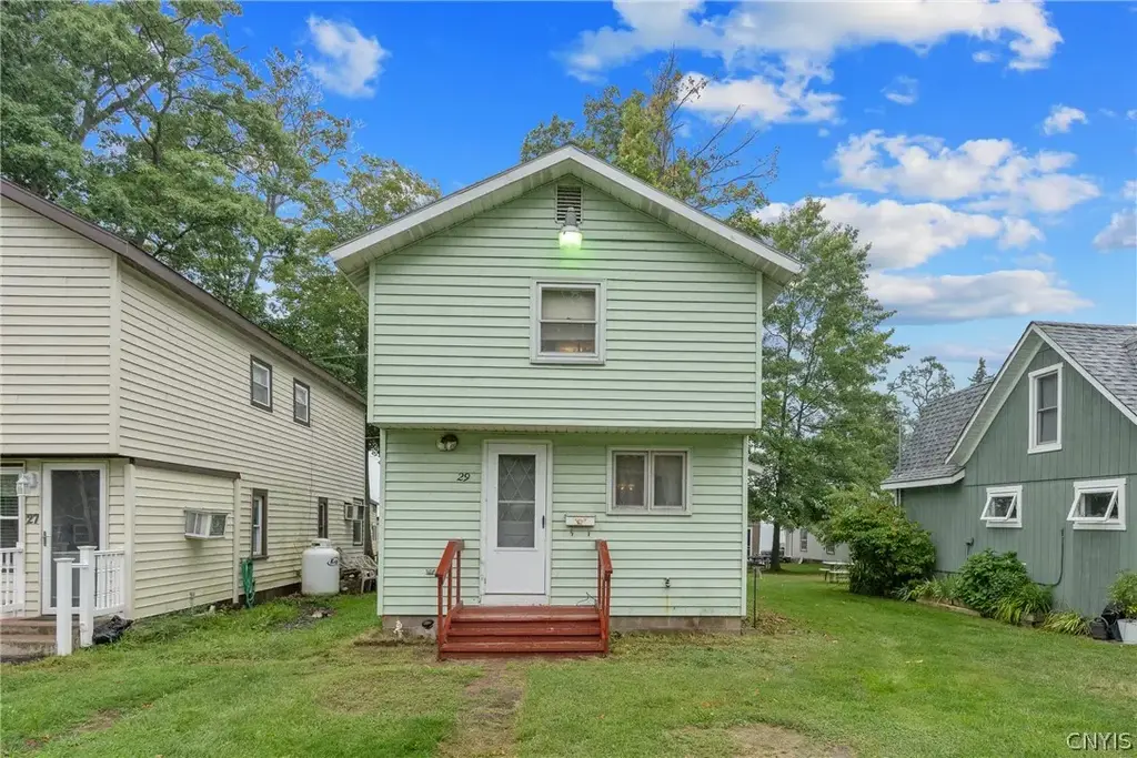 385 Lakeview Road # 29, Scriba