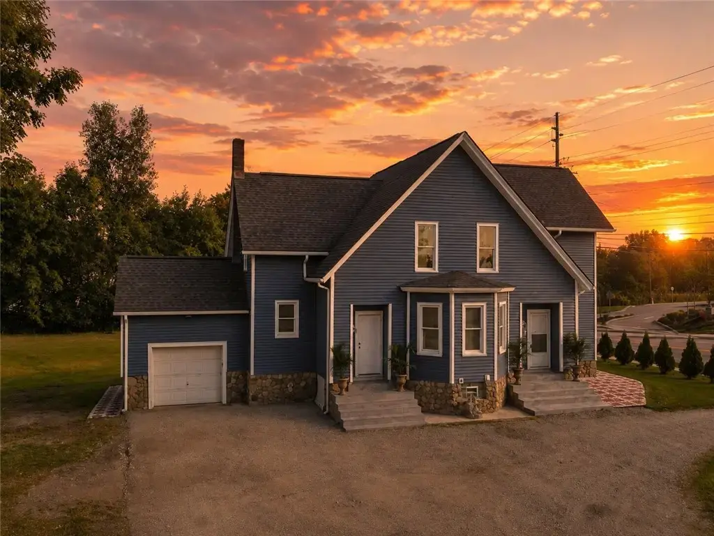 839 Long Pond Road, Greece