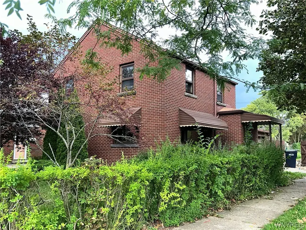 2104 Walnut Avenue, Niagara Falls