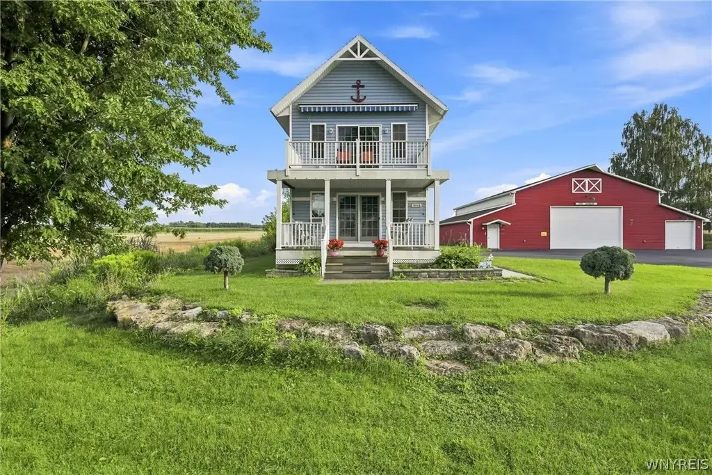 9114 Lakeshore Drive, Somerset