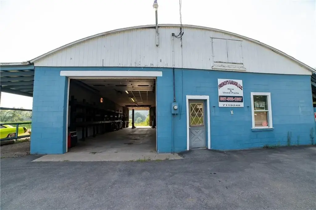 769 County Highway 1, Unadilla