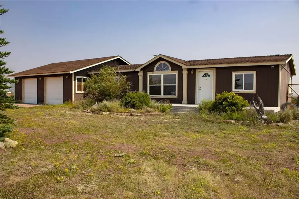 26 Mike Day Drive, White Sulphur Springs