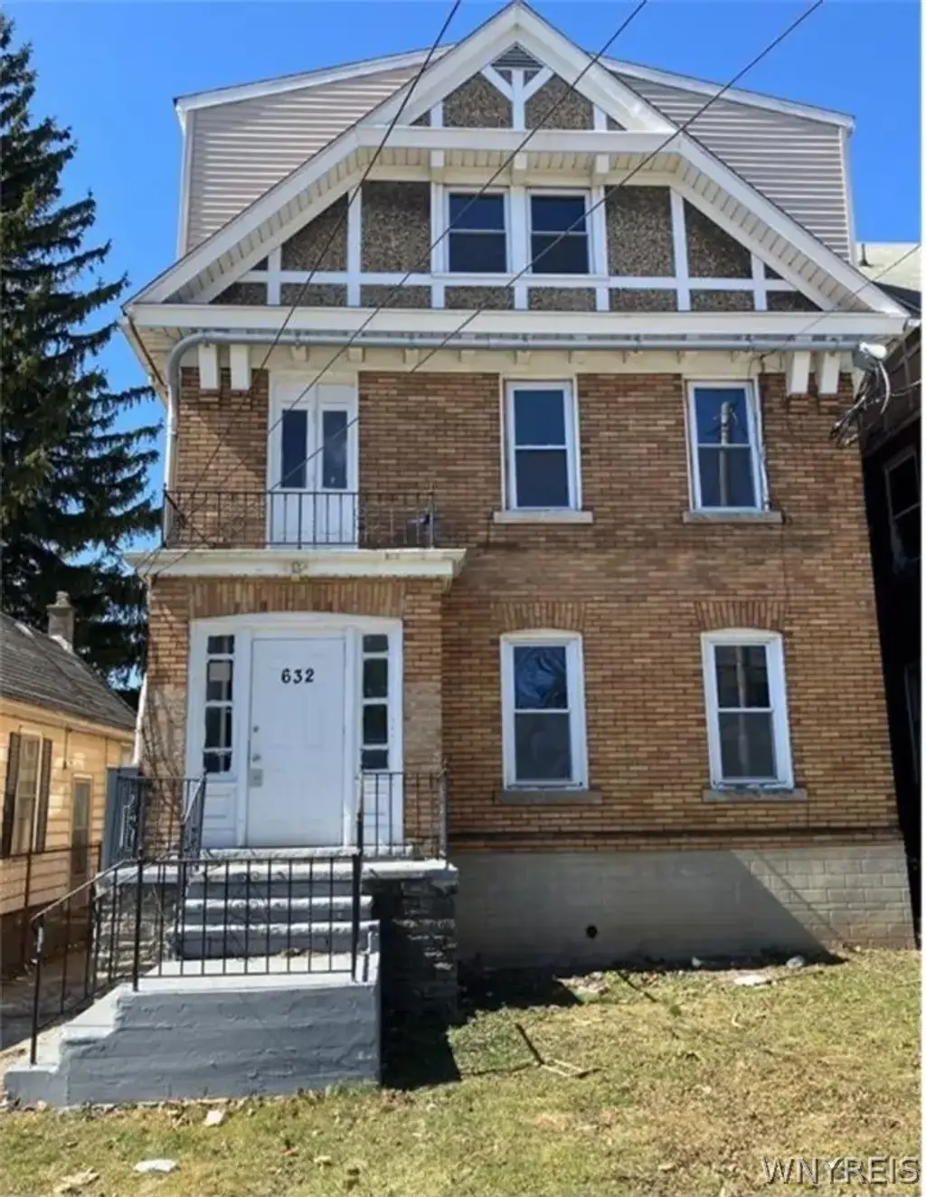 632 7th Street, Niagara Falls