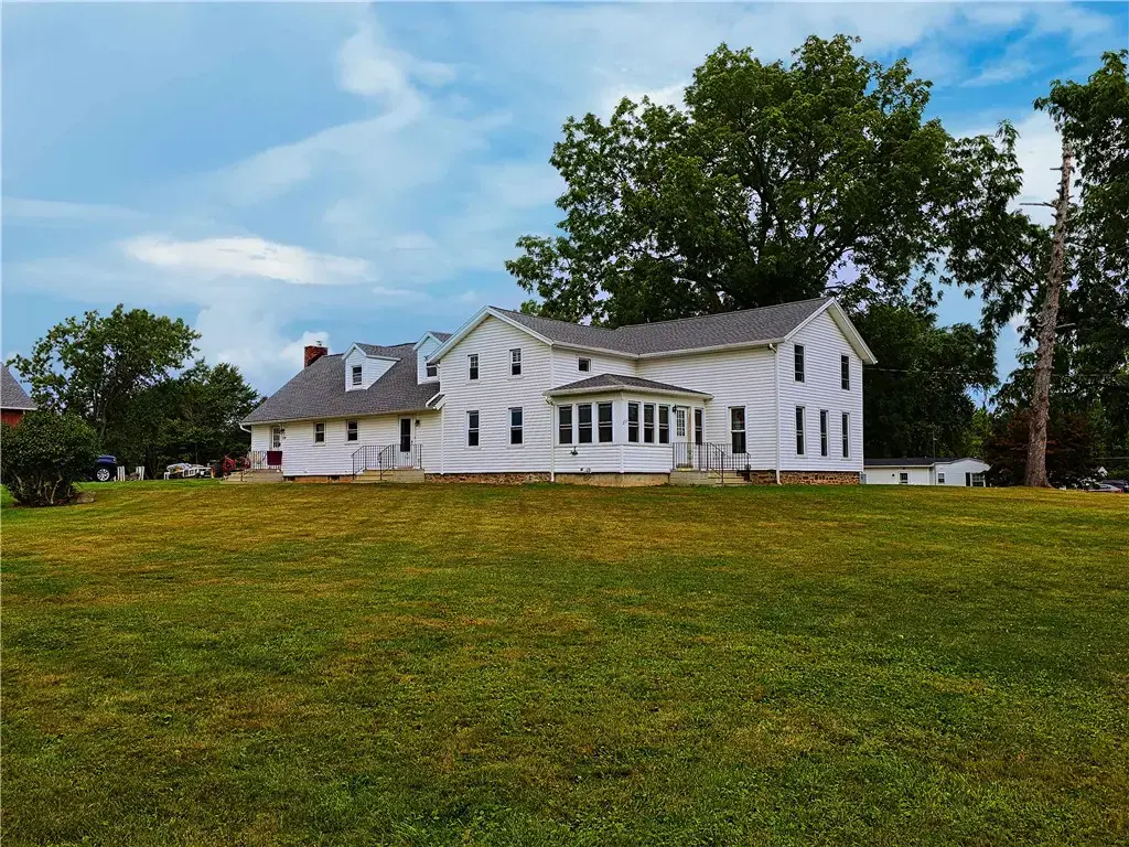 235 Lighthouse Road, Parma