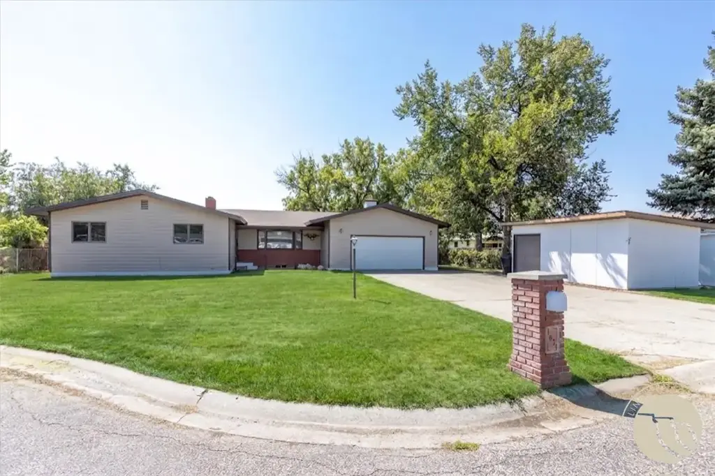 1621 Augsburg Drive, Billings