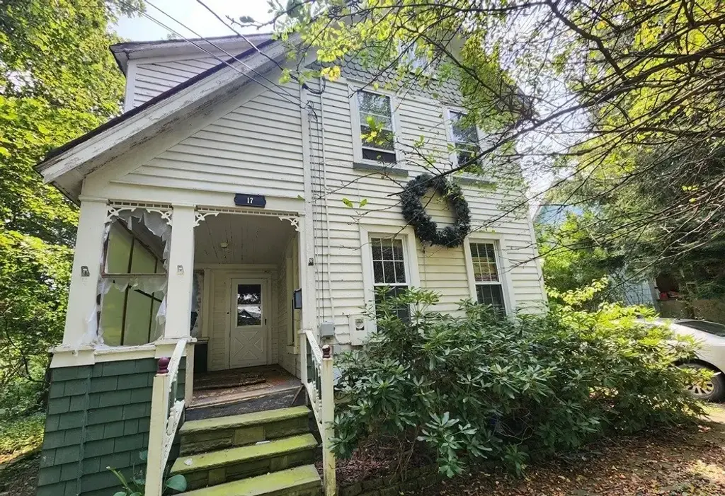 17 Ogden Street, Walton
