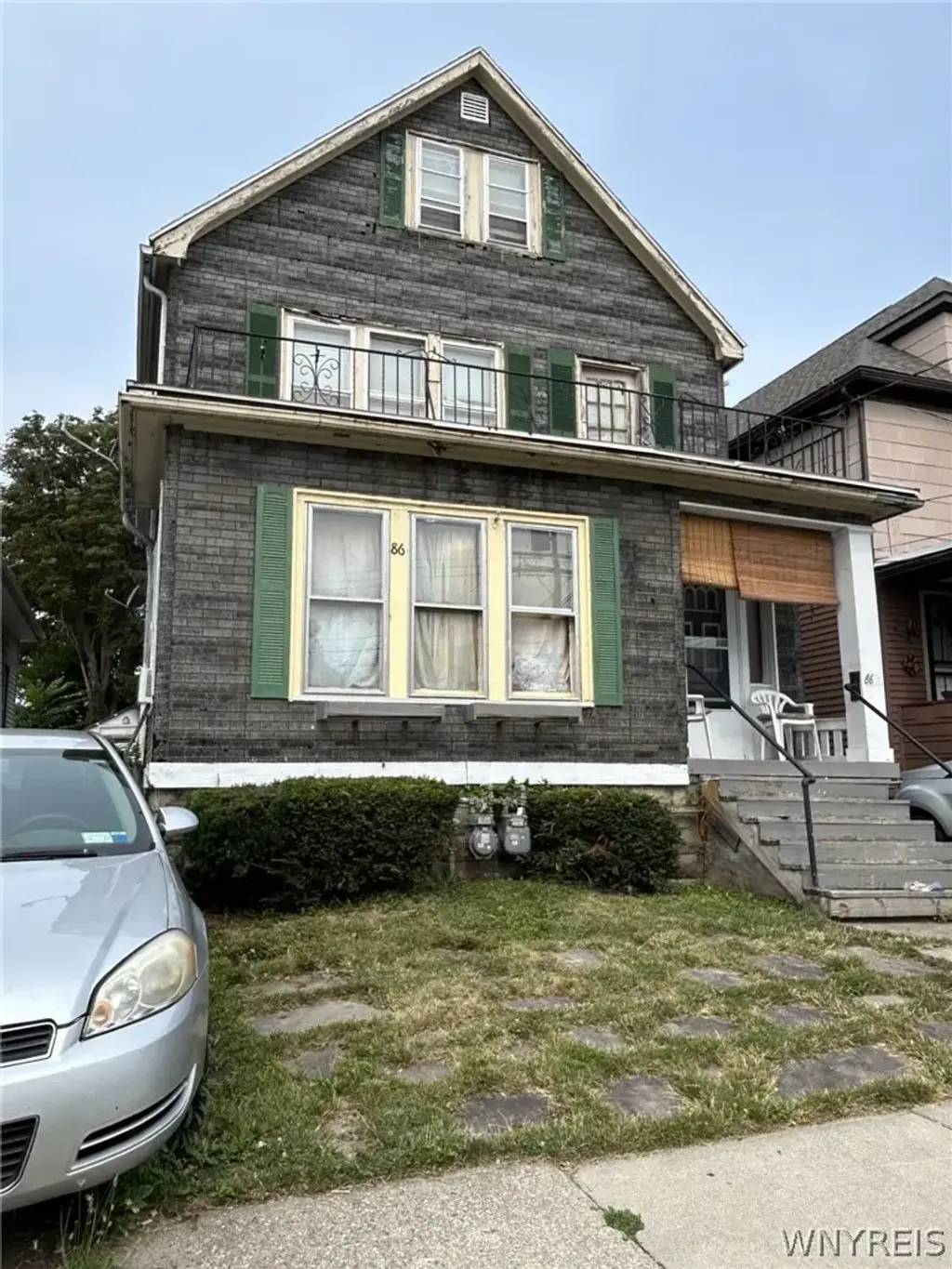 86 Marigold Avenue, Buffalo