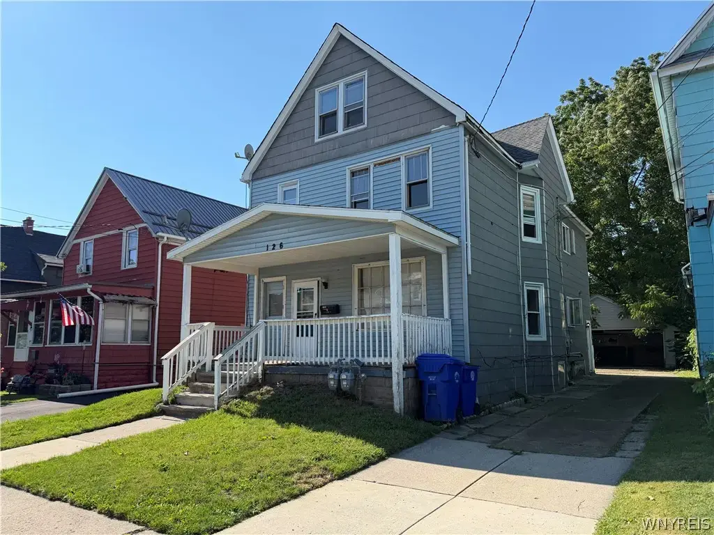 126 Edson Street, West Seneca