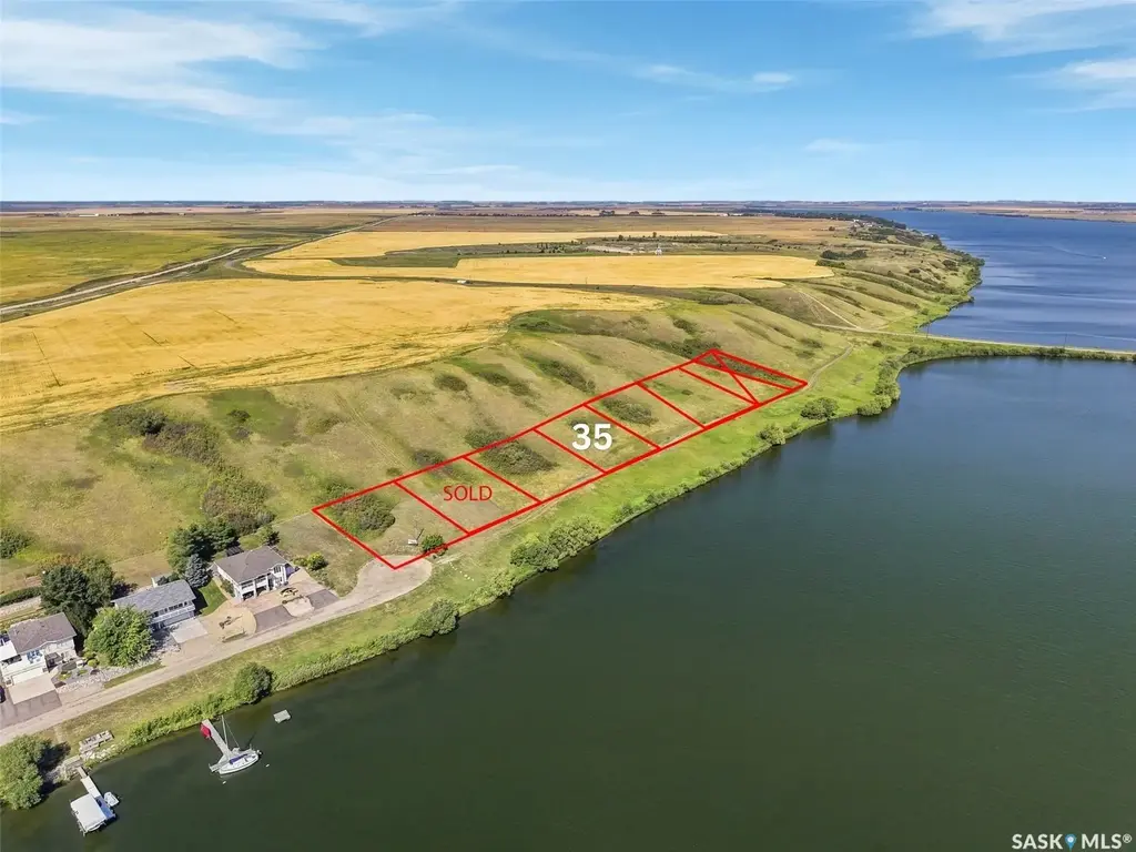 35 Pelican Pass, Thode