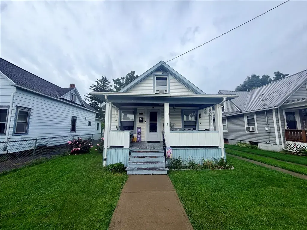 415 Schuyler Avenue, Southport