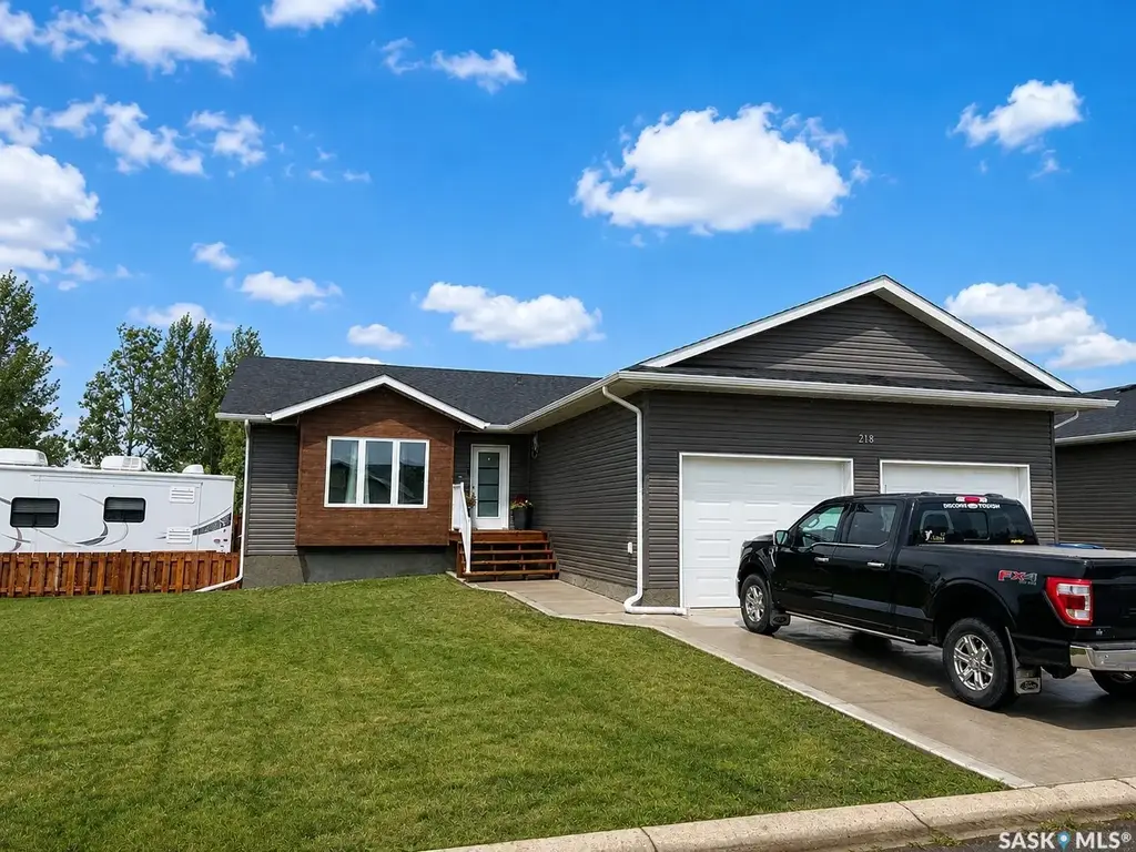 218 Kestrel Court, Rosthern
