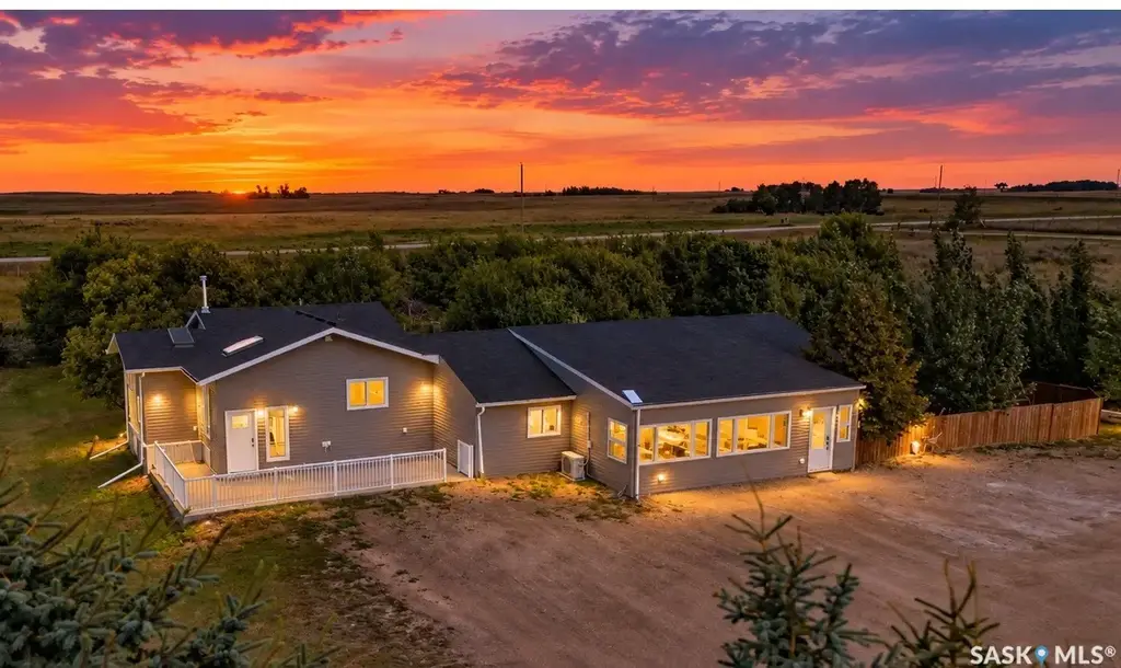 Rural Address, Blucher Rm No 343