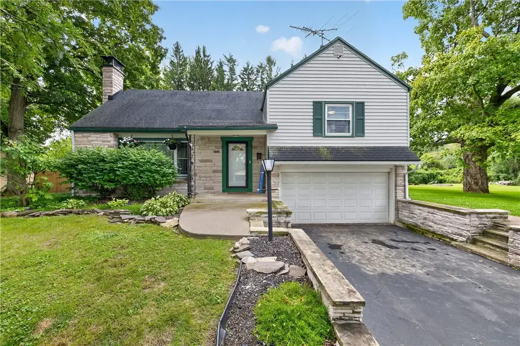 1045 George Street, Wheatland