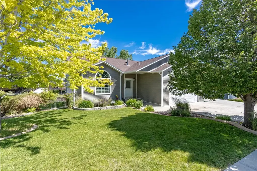 1043 Siesta Avenue, Billings