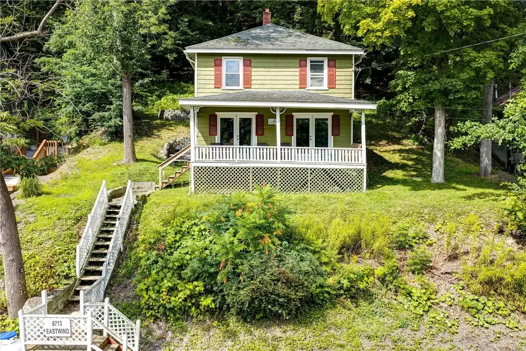 6713 State Highway 80, Otsego