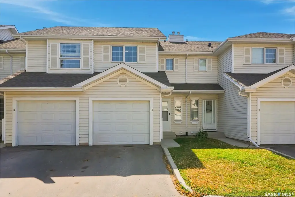 110 Keevil Crescent 18, Saskatoon