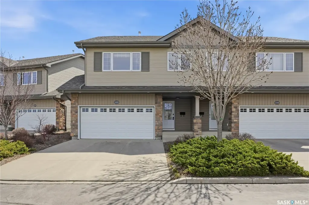 615 Stensrud Road 105, Saskatoon