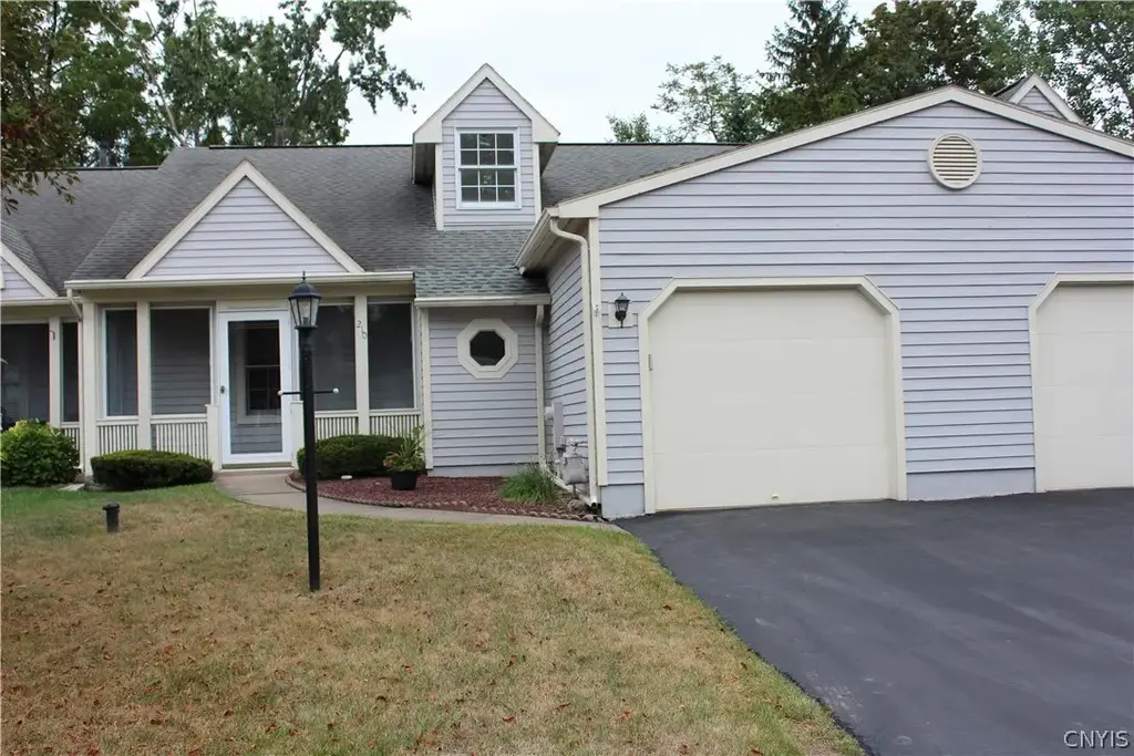 210 Springmoor Drive, Salina