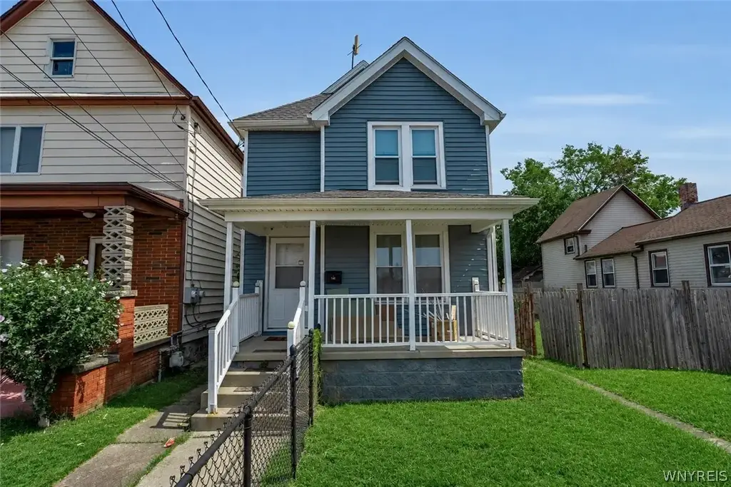 749 19th Street, Niagara Falls