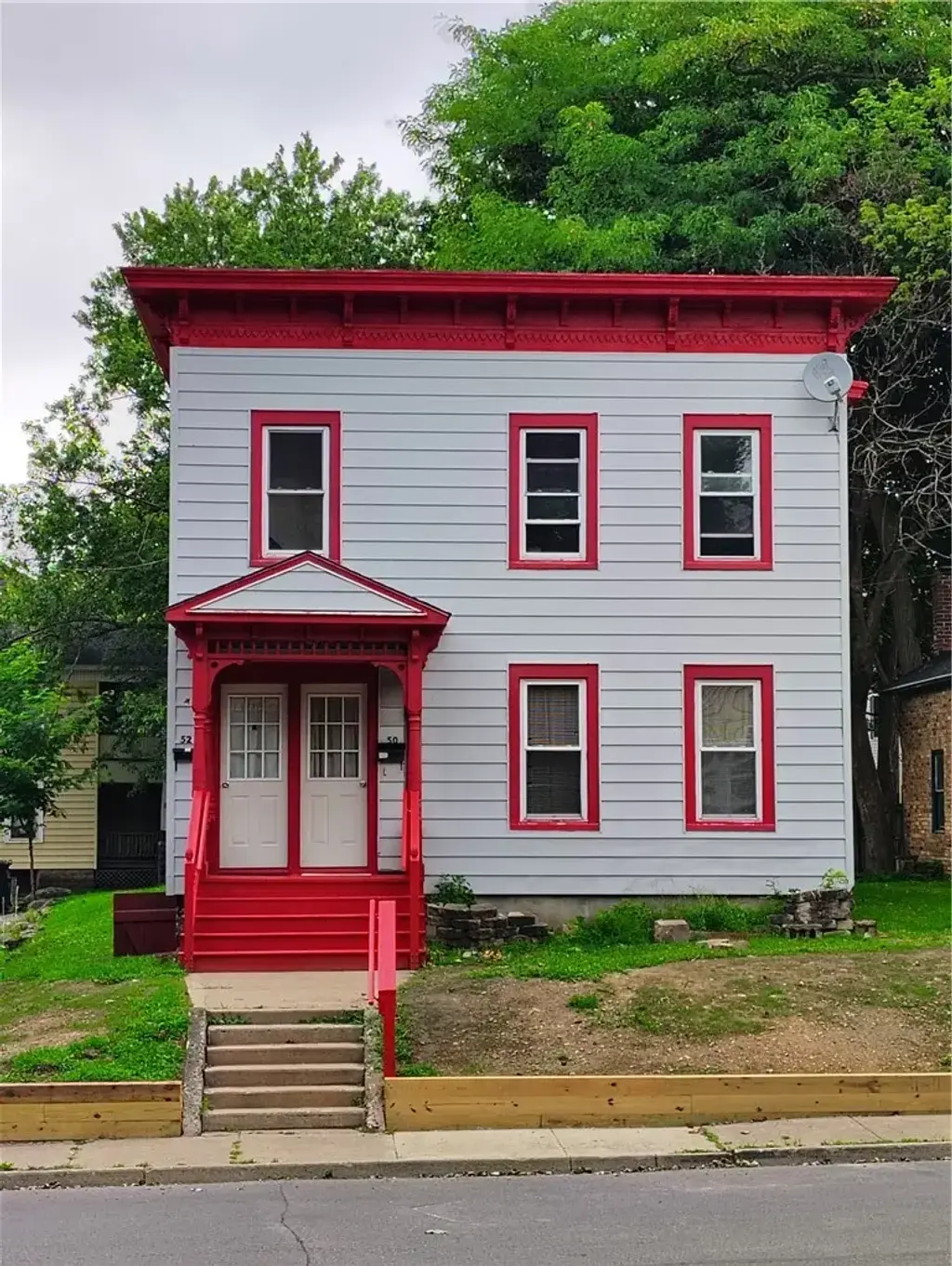 50 Fairview Street, Oneonta