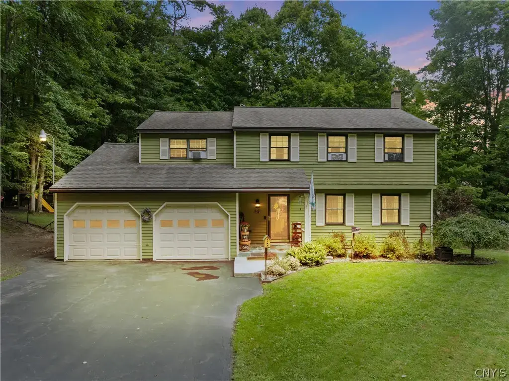 49 Cricket Lane, Volney