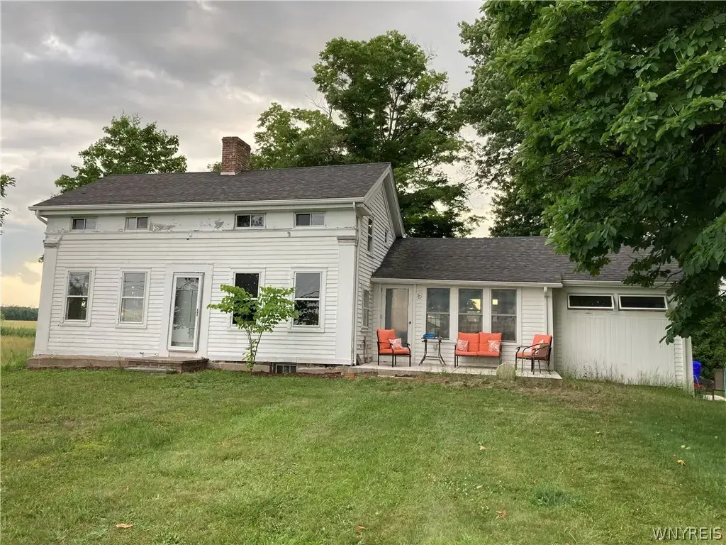 1568 County Line Road, Somerset