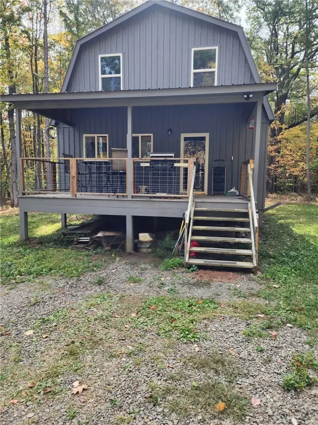 613 Randall Road, Orange