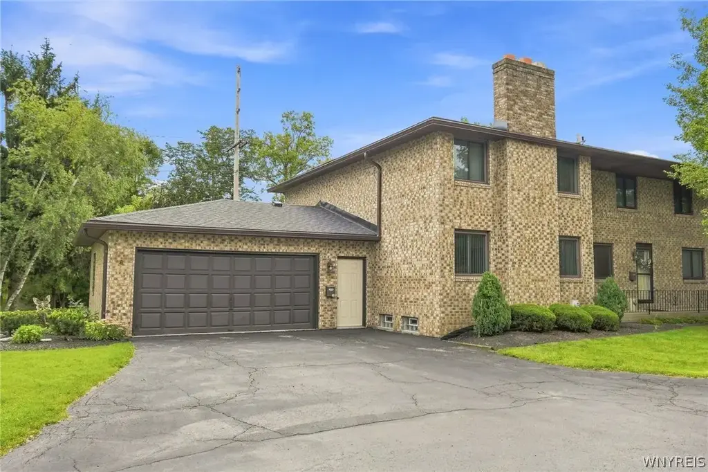 120 Ellicott Creek Road # 10s, Tonawanda