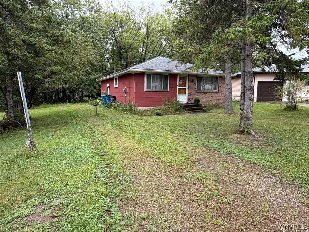 9435 Steffi Drive, Evans