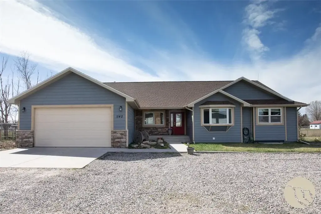 1142 Iristan Lane, Billings