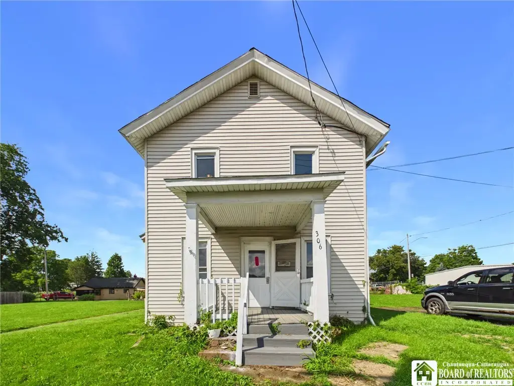 306 Wayne Street, Olean