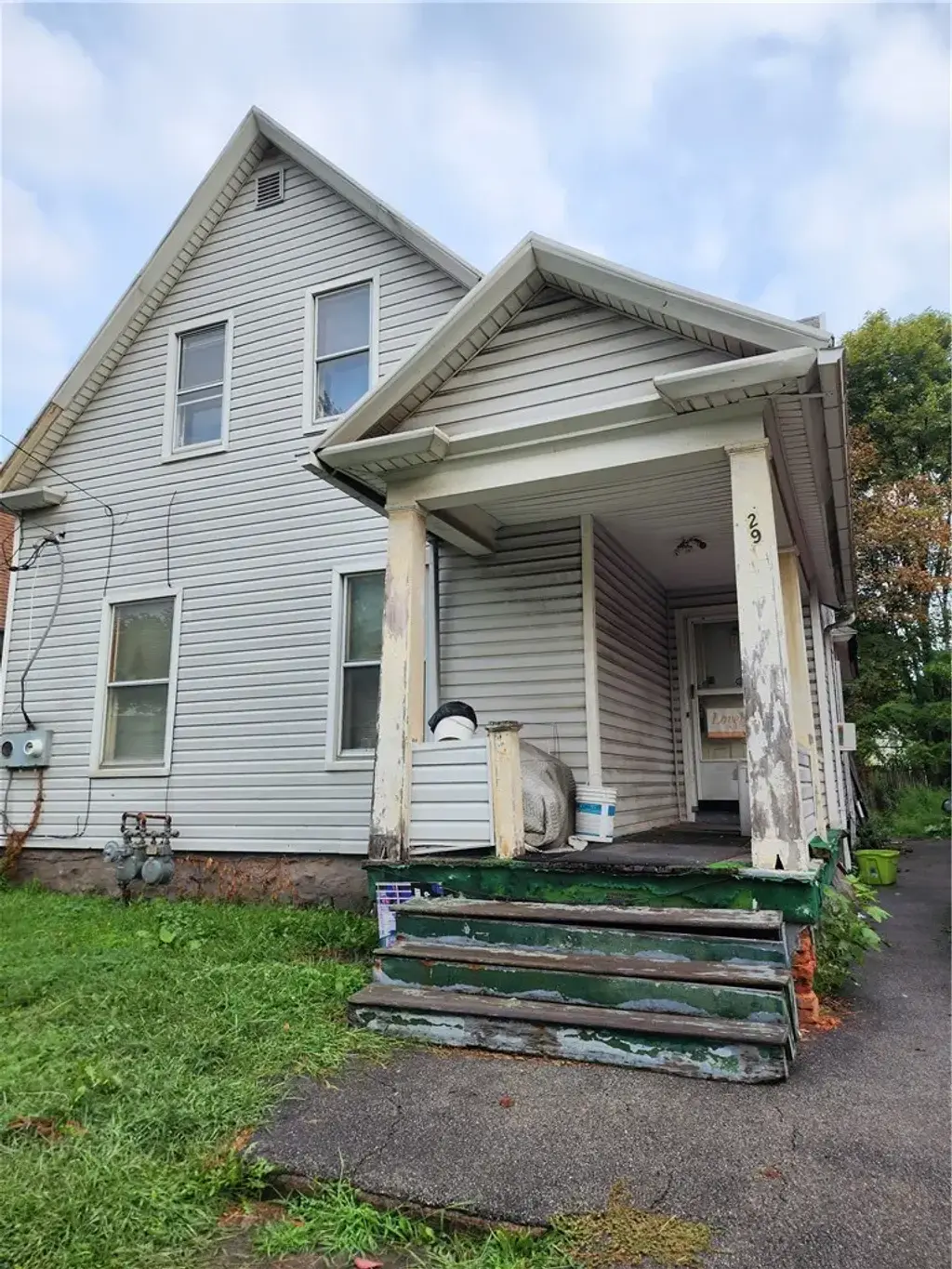 294 Bernard Street, Rochester