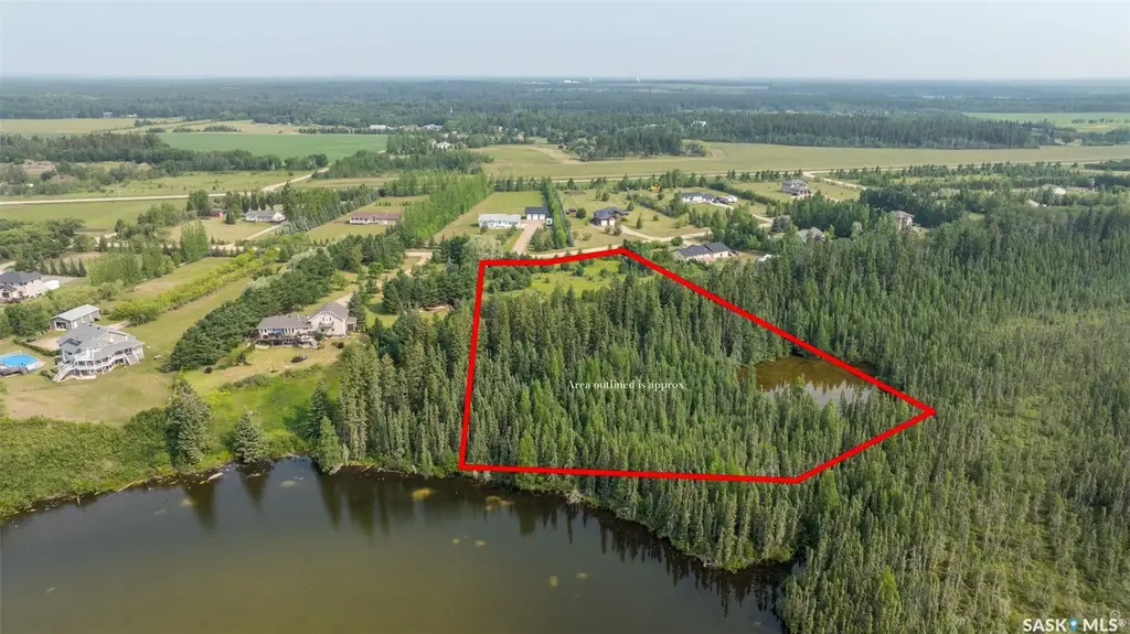 4 Lakeridge Estates, Buckland Rm No 491