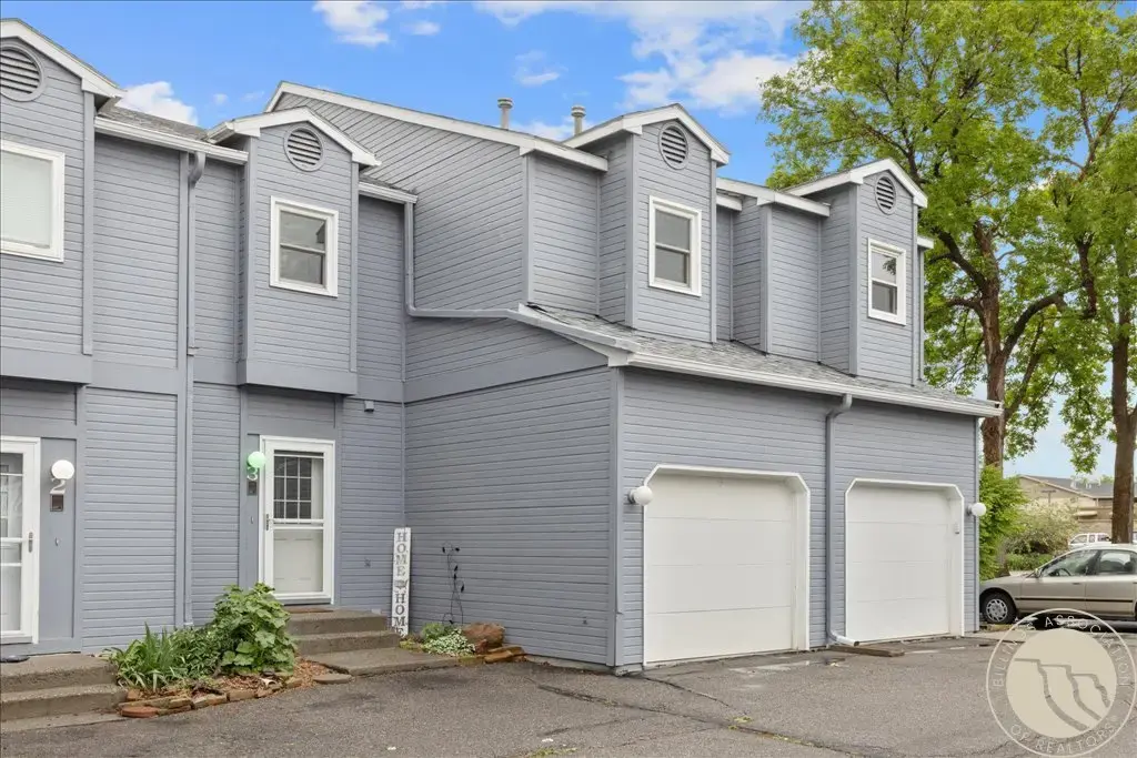 1294 Yellowstone Avenue 3, Billings
