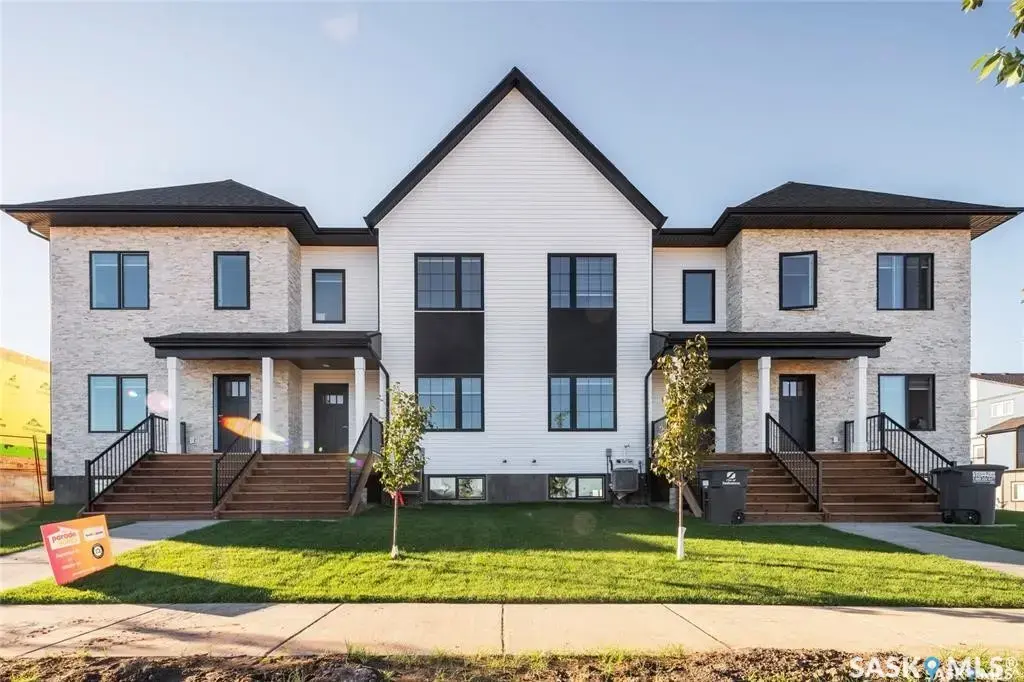 223 Feheregyhazi Boulevard, Saskatoon