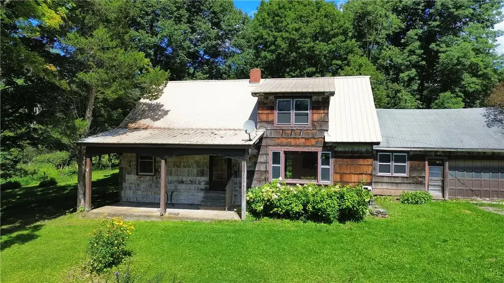 149 Will Sheldon Road, Otego