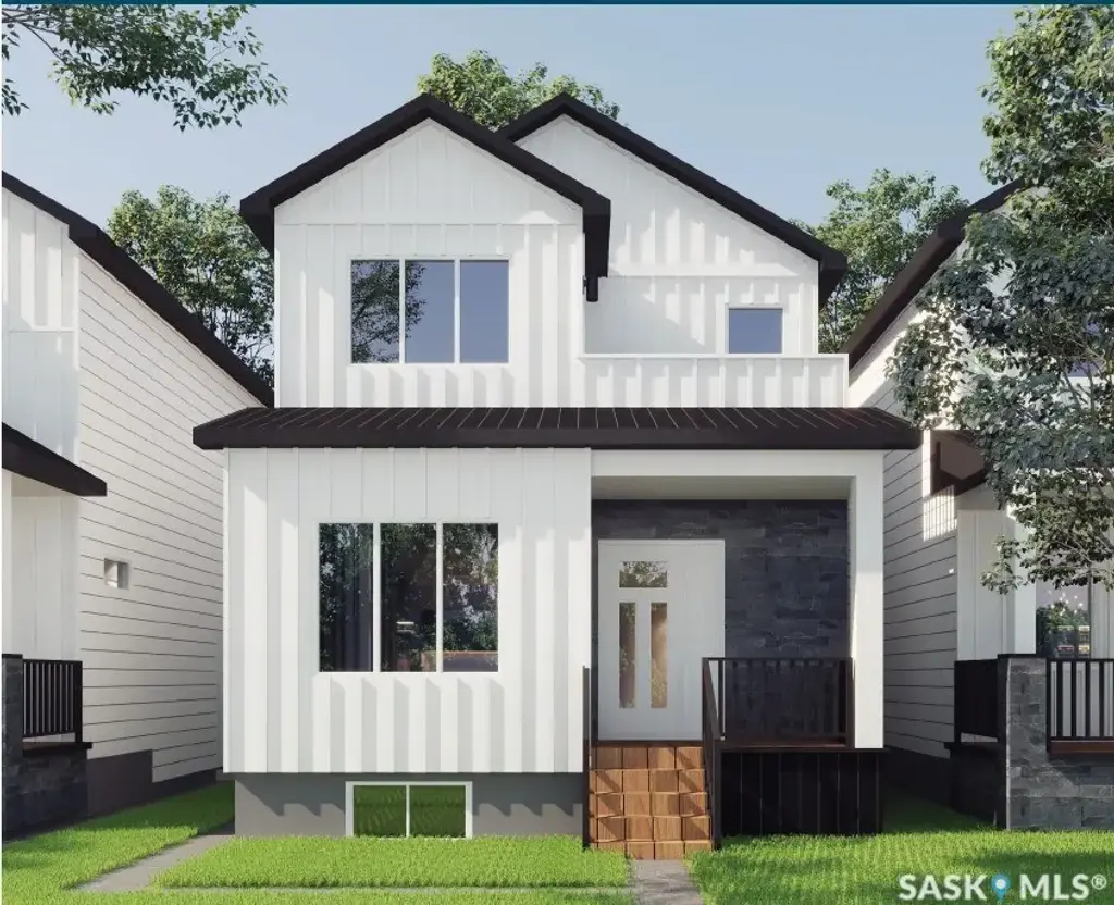 225 Aspen Ridge Street, Saskatoon