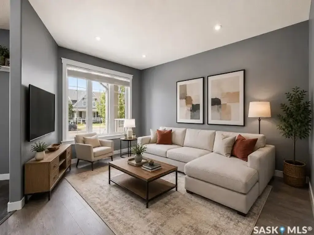 4349 James Hill Road, Regina