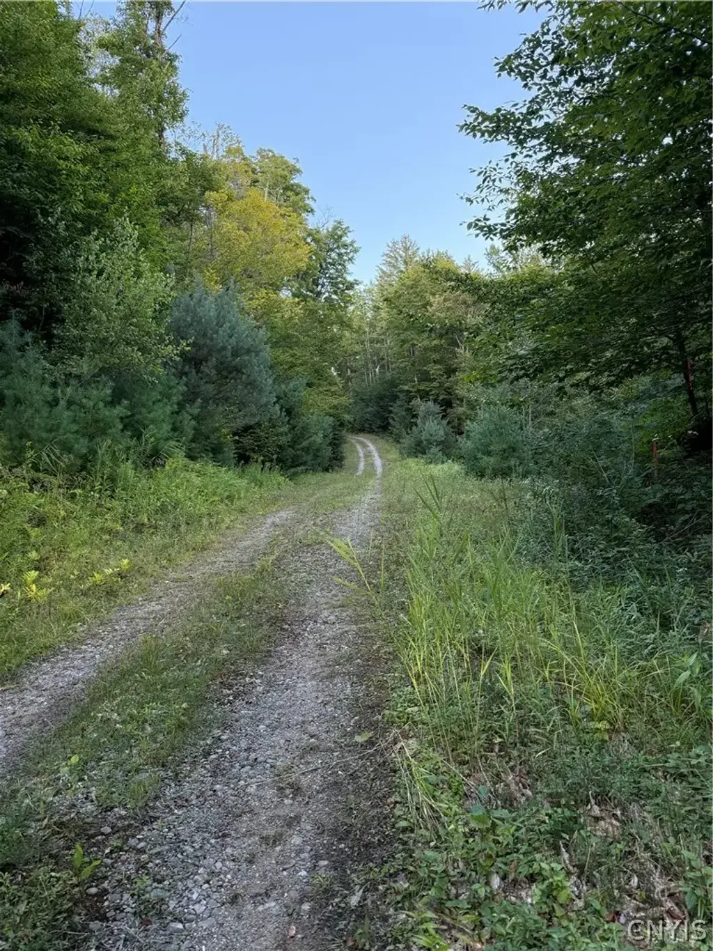 Lot #2 River Road, Boonville
