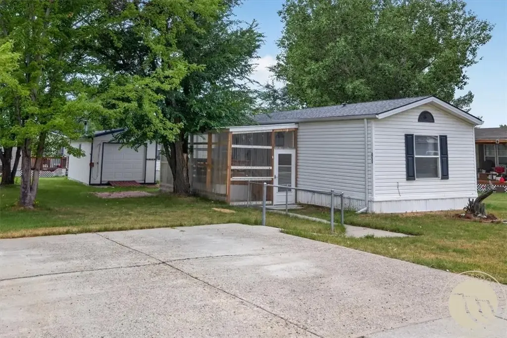 2733 Silverton Street, Billings