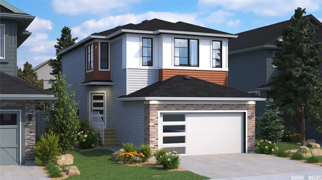110 Fortosky Manor, Saskatoon