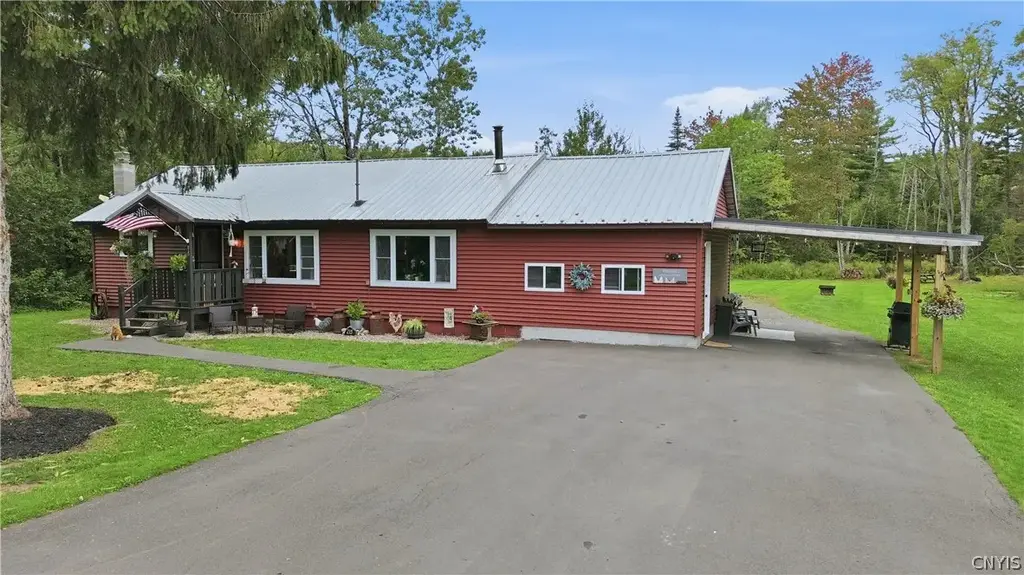 215 Spruce Drive N, Little Falls Town